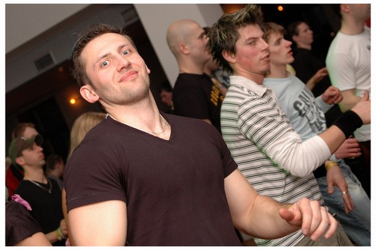 sudio star night - 23.3.07